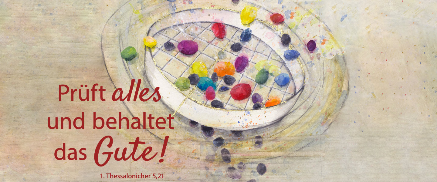 Verlag am Birnbach - Motiv von Stefanie Bahlinger, Mössingen